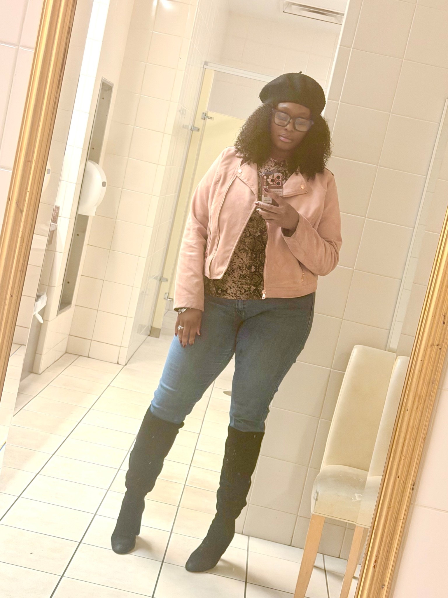 Lunch date look ✨ 

#LTKMidsize #LTKootd #LTKdayinmylife