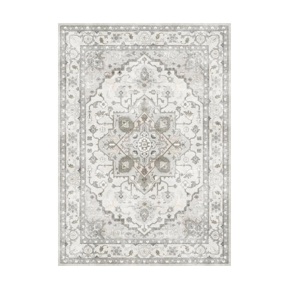 Bellerose Vintage Washable Rugs | Rugsway.us