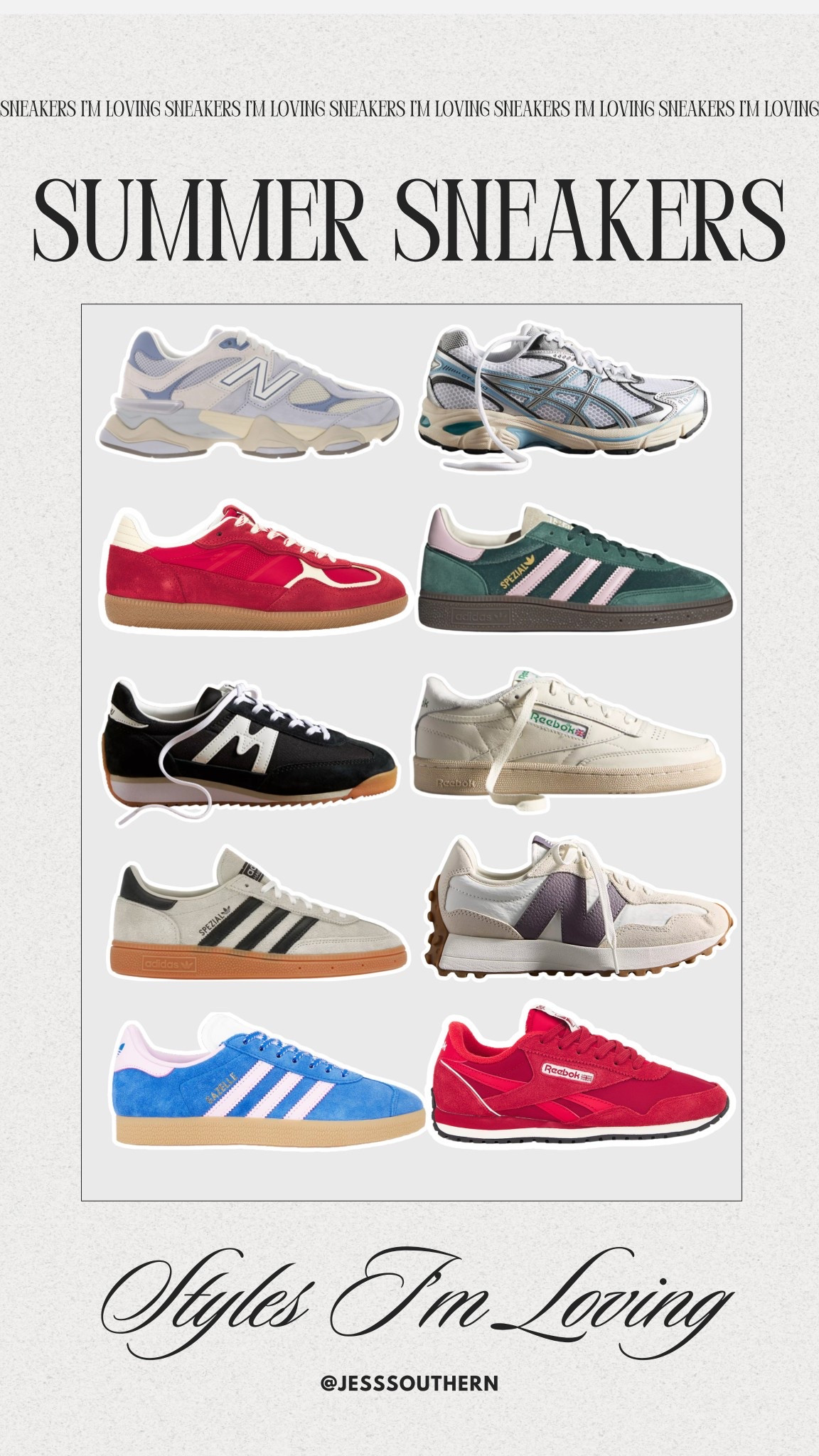 My fav sneakers this summer 👟 

#LTKShoeCrush #LTKActive #LTKSeasonal