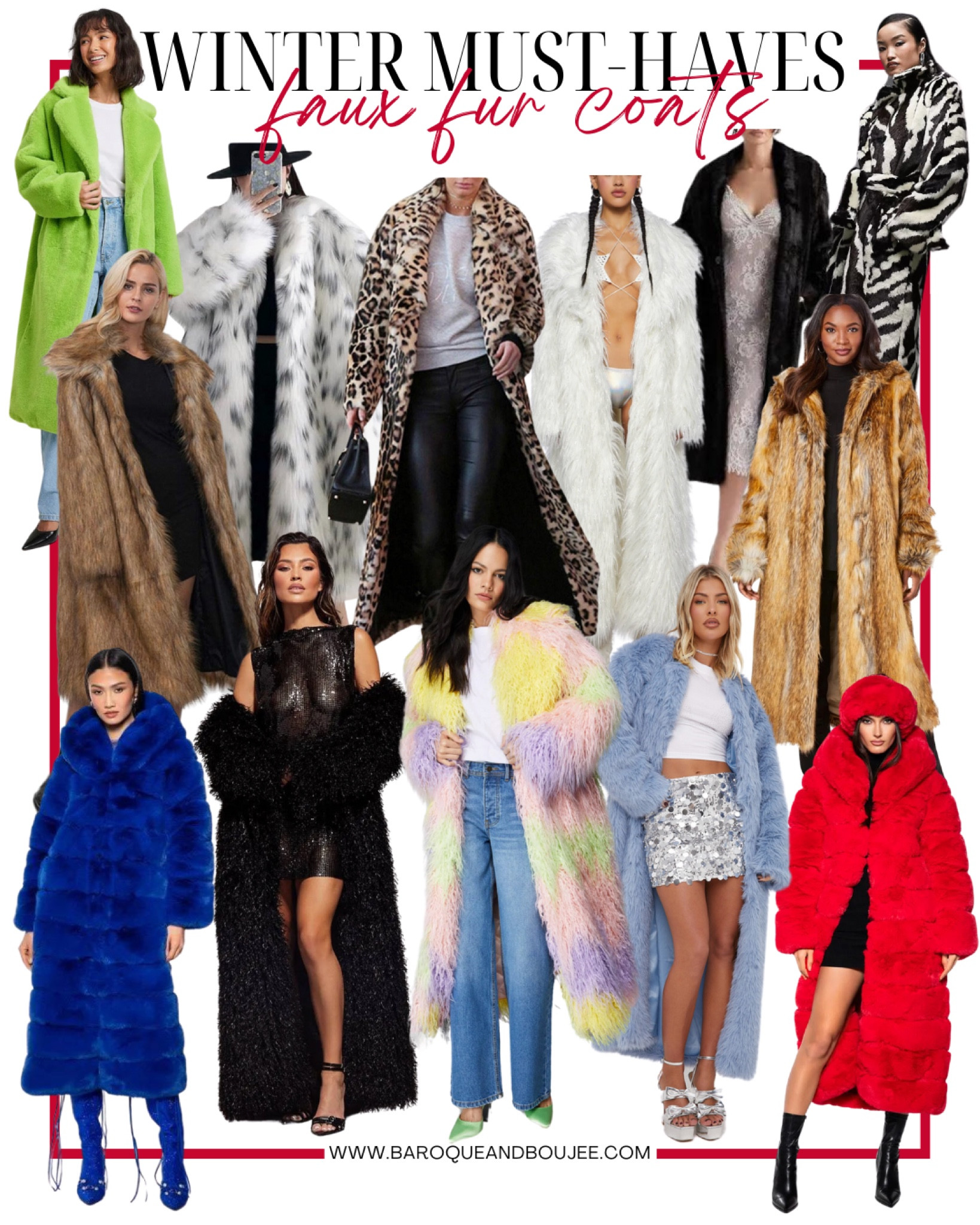 Mob wife aesthetic, maxi coats , fur coats , colorful coats , faux fur coats , affordable coats , pastel coats , duster , hooded coats , panel fur coats , zebra coat, leopard coat, black faux fur coat 

#LTKsalealert #LTKstyletip #LTKfindsunder100