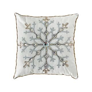 Snowflake Pillow by Ashland® | Michaels Stores