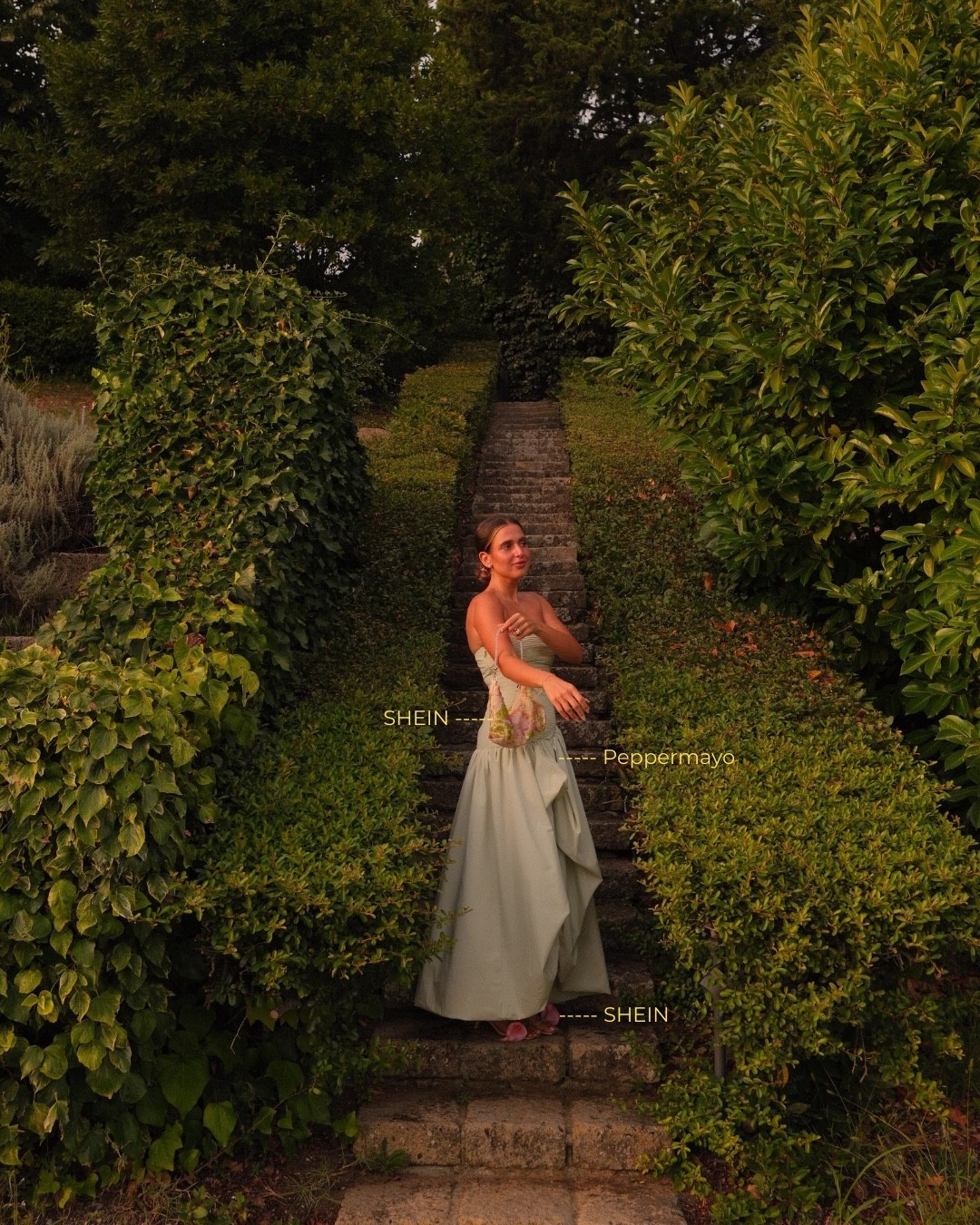 I’m so obsessed with the dreamy green dress I wore to my brother’s rehearsal dinnerr

#LTKWedding #LTKSeasonal #LTKShoeCrush