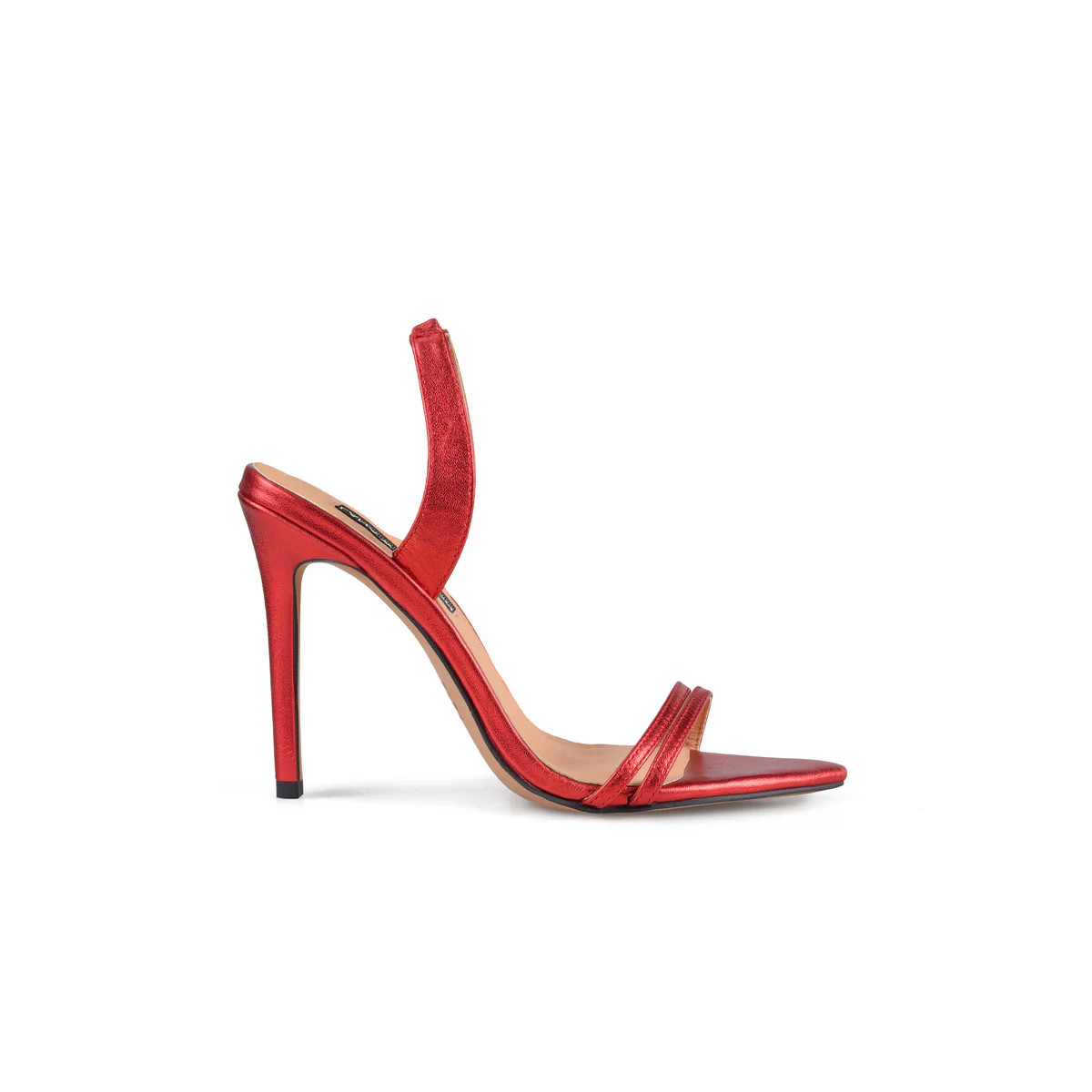 Alex - Red | Lana Wilkinson