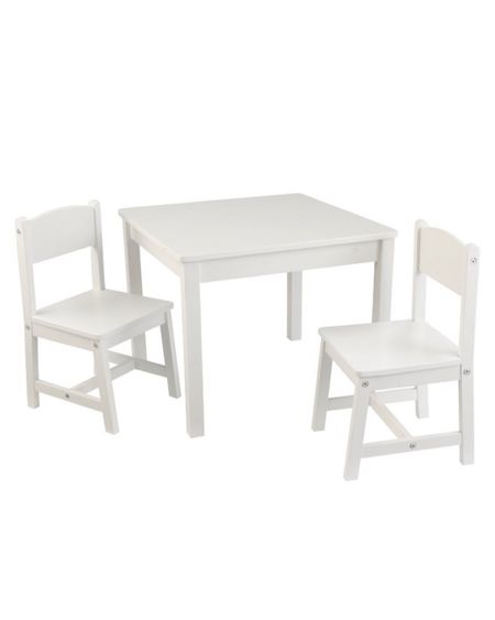 Kid table and Chairs 

#LTKGiftGuide #LTKkids #LTKunder100