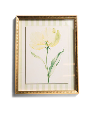 16x20 Sunny Days Flower Hanging Wall Art | Home | Marshalls | Marshalls