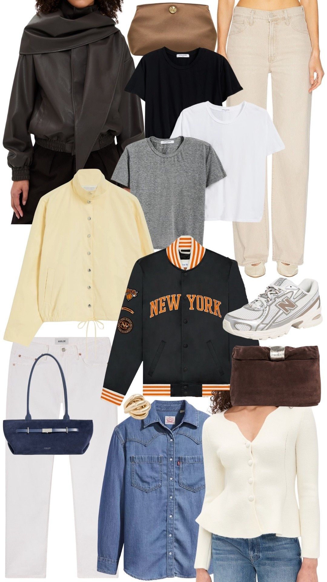 Some of my favs from Shopbop

#LTKSeasonal