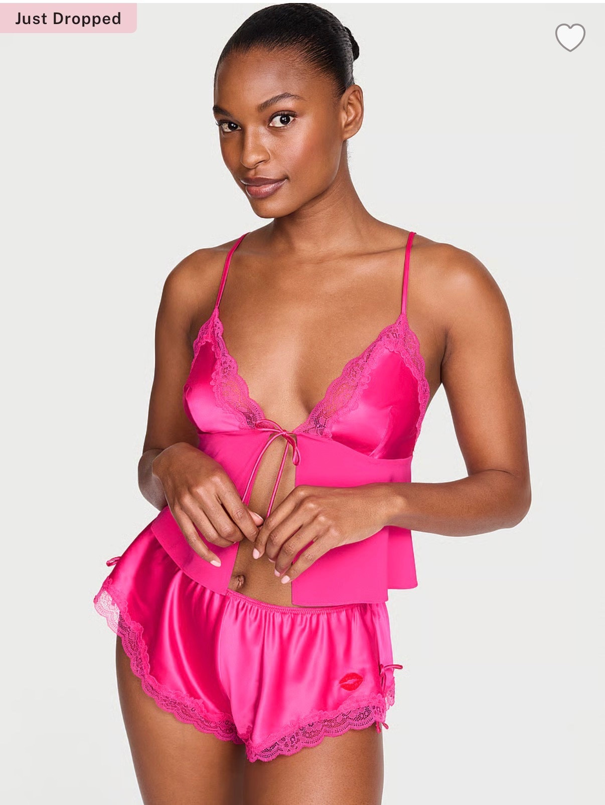 Valentine’s Day calls for lingerie that makes you feel unstoppable ❤️‍🔥
Victoria’s Secret has the sexiest, most flattering pieces that do exactly that.
All my top lingerie picks are linked on LTK — because confidence is the real wow factor.

#victoriassecretlingerie #valentinesdaylook #romanticstyle #selfconfidence #luxelingerie #LTKfashion #LTKfinds #LTKsale #shoppingfavorites #onlineshopping #ShoppingWithPriiincesss #Atlantamom #AtlantaCreator #Atlantacontentcreators

#LTKMidsize #LTKSeasonal #LTKselfcare