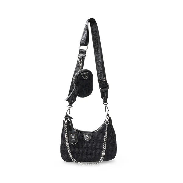 BVITAL-W BLACK | Steve Madden (US)