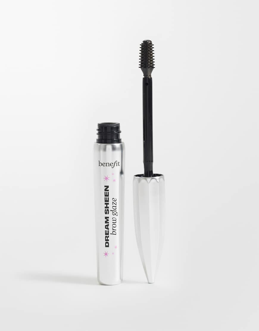 Benefit Dream Sheen Tinted Brow Glaze Light-No colour | ASOS (Global)