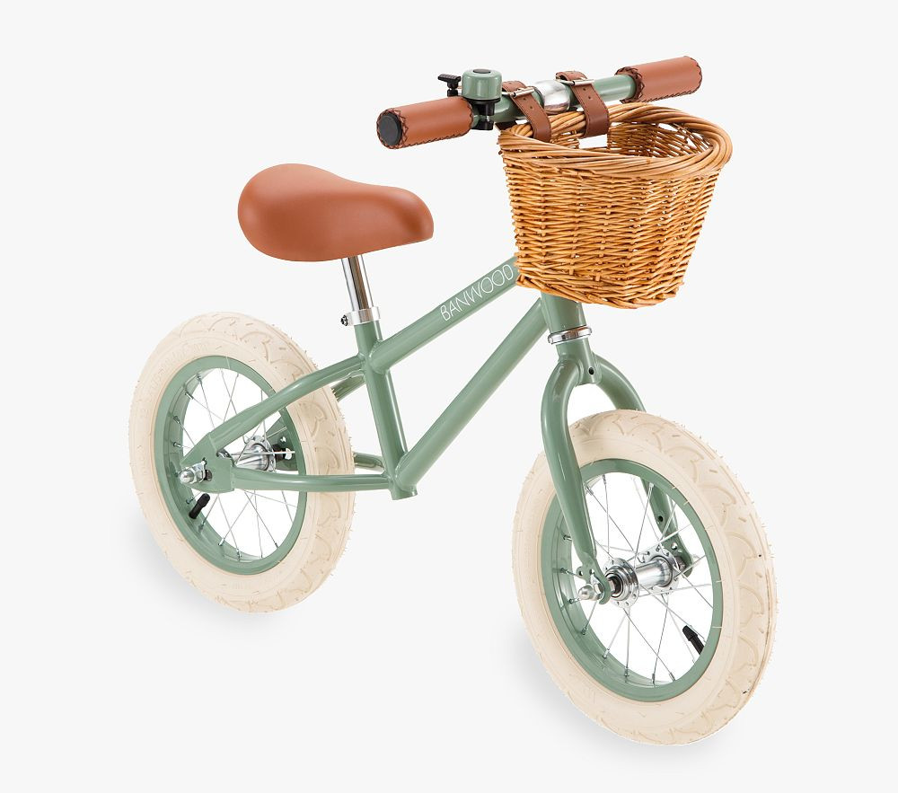 Banwood Balance Bike First Go | Pottery Barn Kids