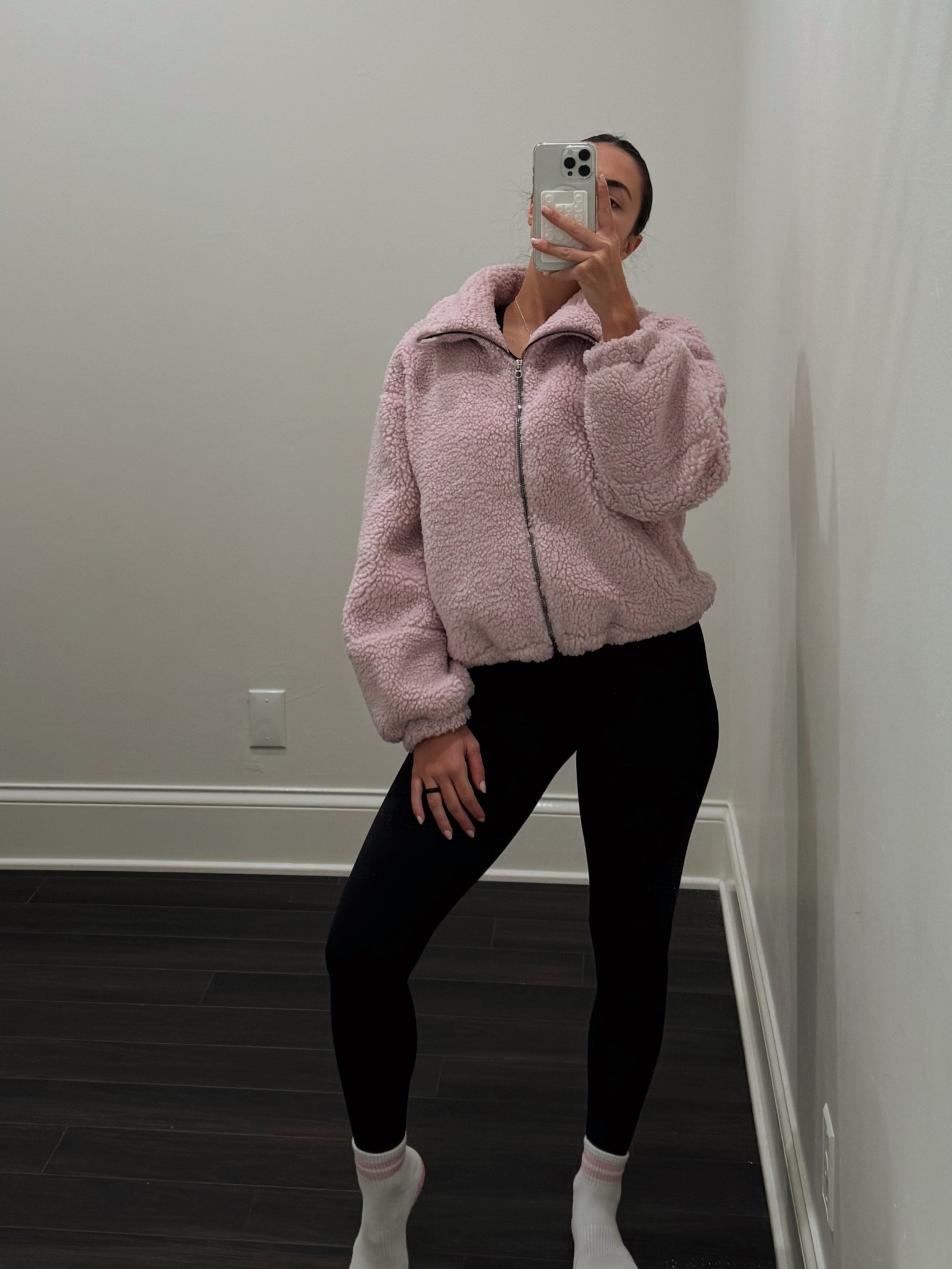 Pilates fit ! 

#LTKActive