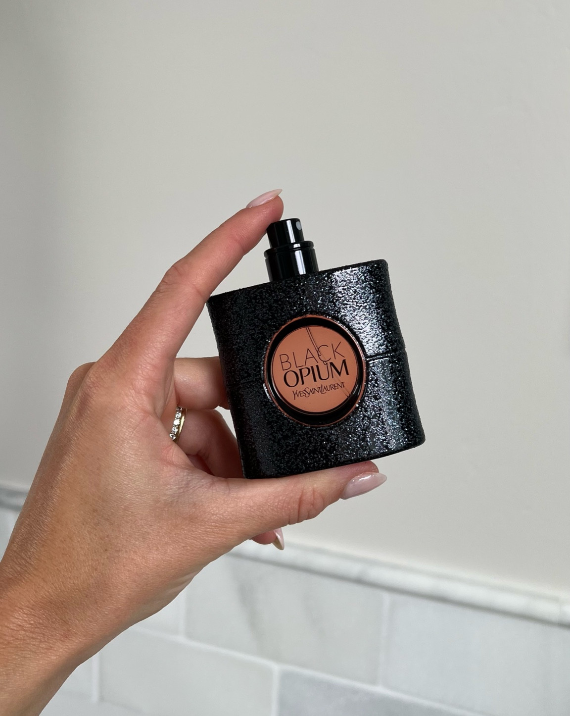 ysl black opium perfume #perfume #blackopium

#LTKGiftGuide