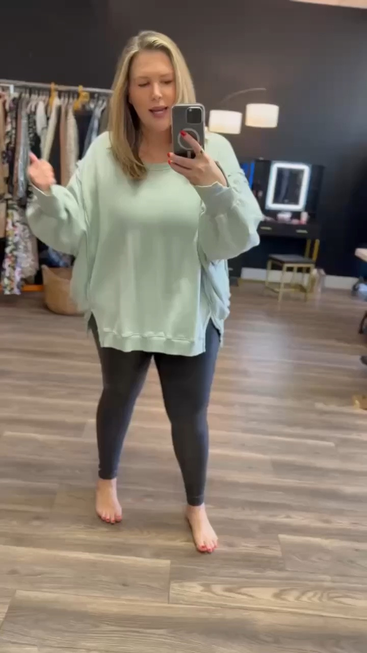 Free people has the best tops! I’m wearing an XL and it fits like a true 2X!


Plus size fashion, plus size outfit inspo, comfy casual, everyday outfit, trendy fashionn

#LTKStyleTip #LTKPlusSize #LTKSeasonal