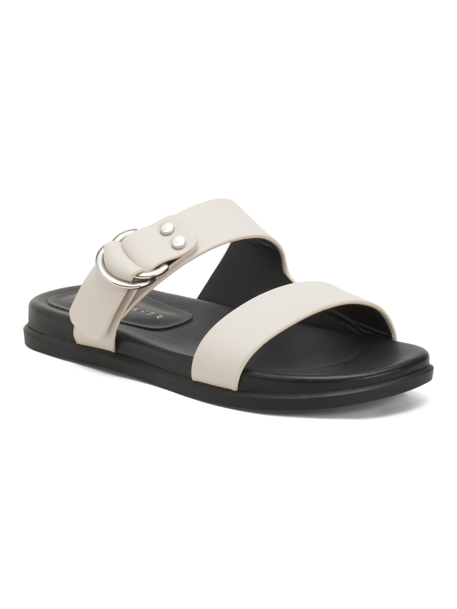 Leather Gia Sandals | TJ Maxx