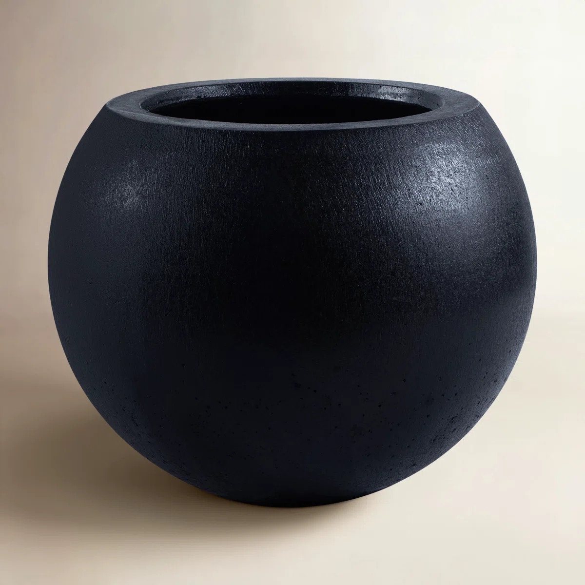 Mcgill Concrete Pot Planter | Wayfair North America