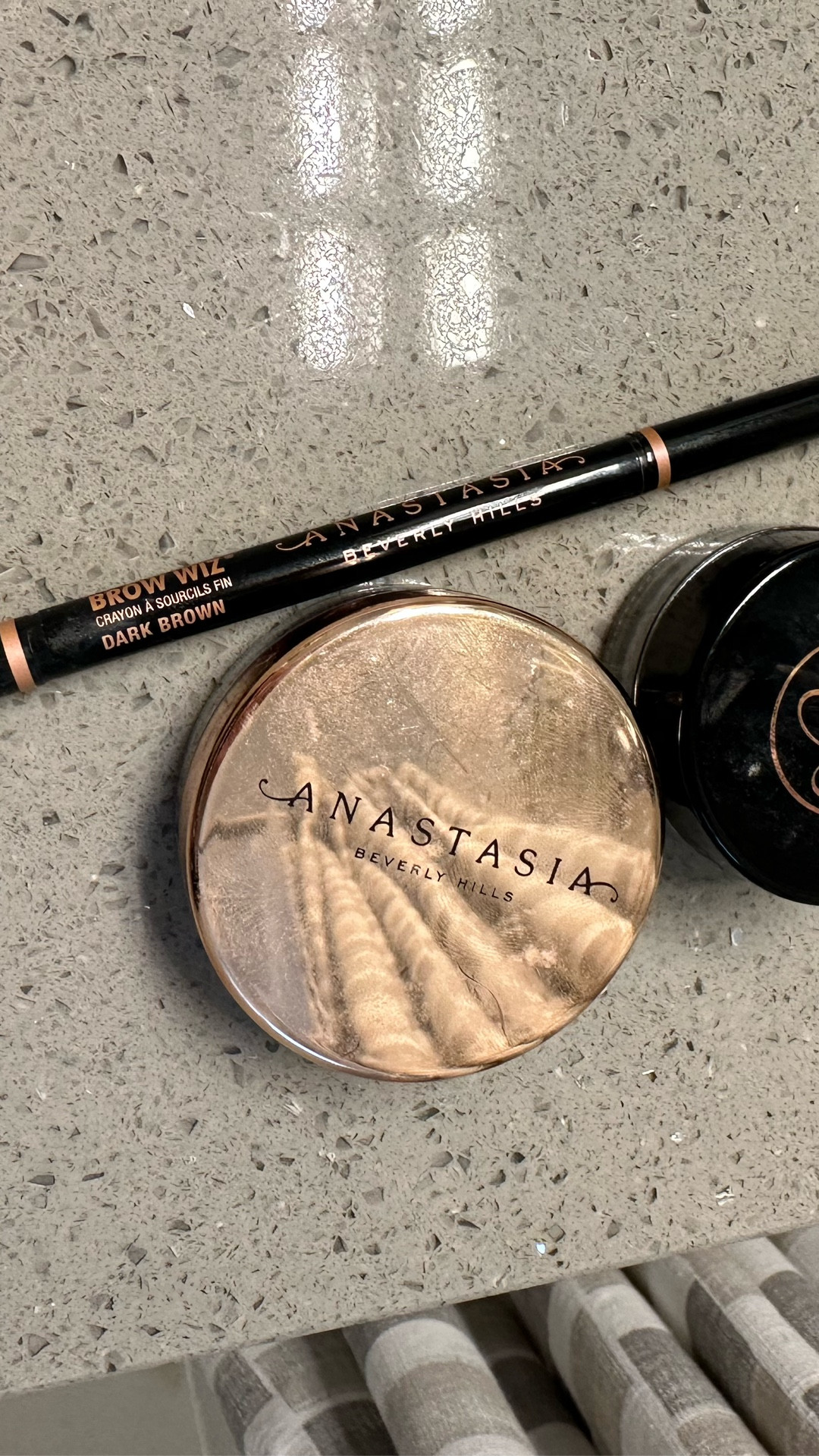 My favorite eyebrow products are 30% off! Love having a full laminated look

#LTKSaleAlert #LTKBeauty #LTKCyberWeek