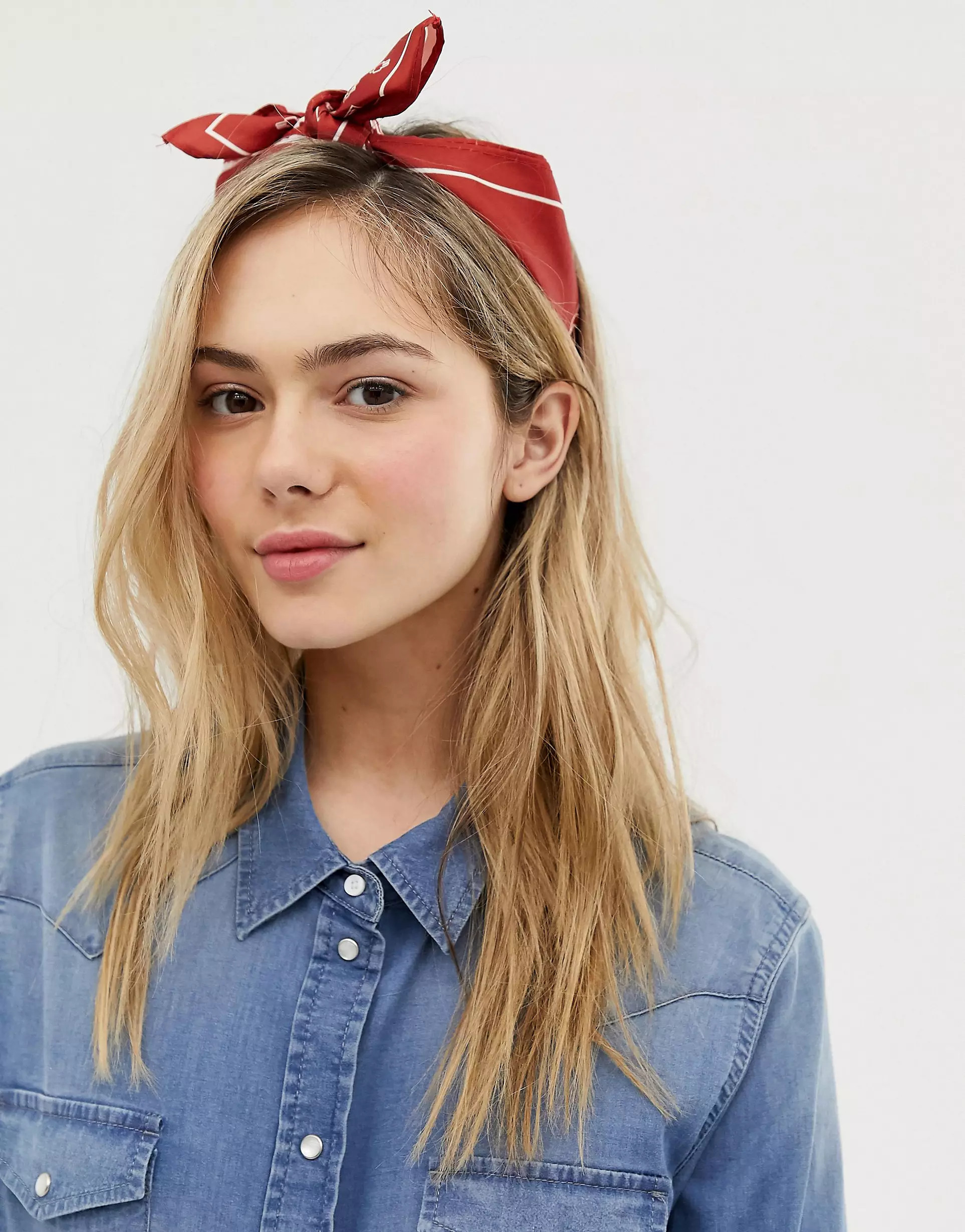 SVNX bandana | ASOS (Global)