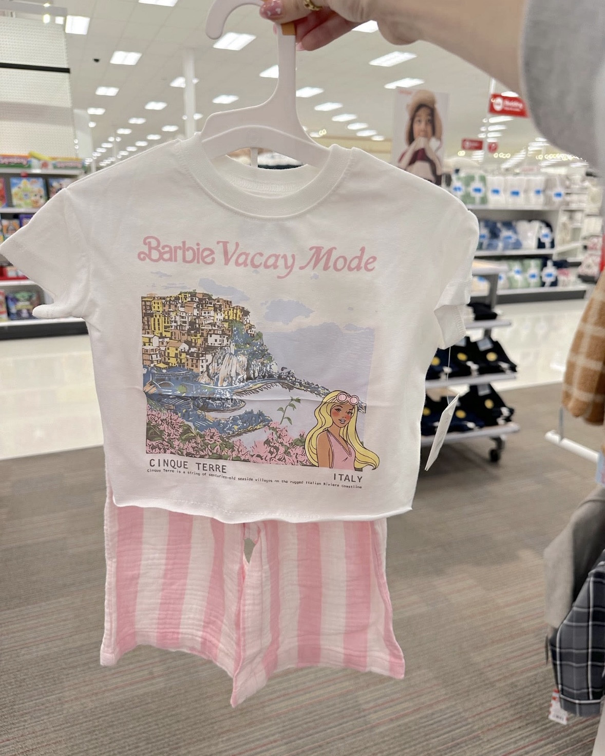 Cutest toddler girl sets finally online at Target!💖

#LTKKids