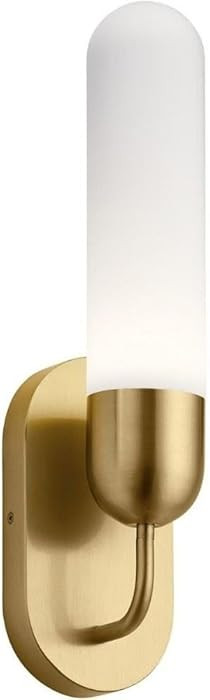 Sorno - 19.25 Inch 1 Led Wall Sconce | Amazon (US)