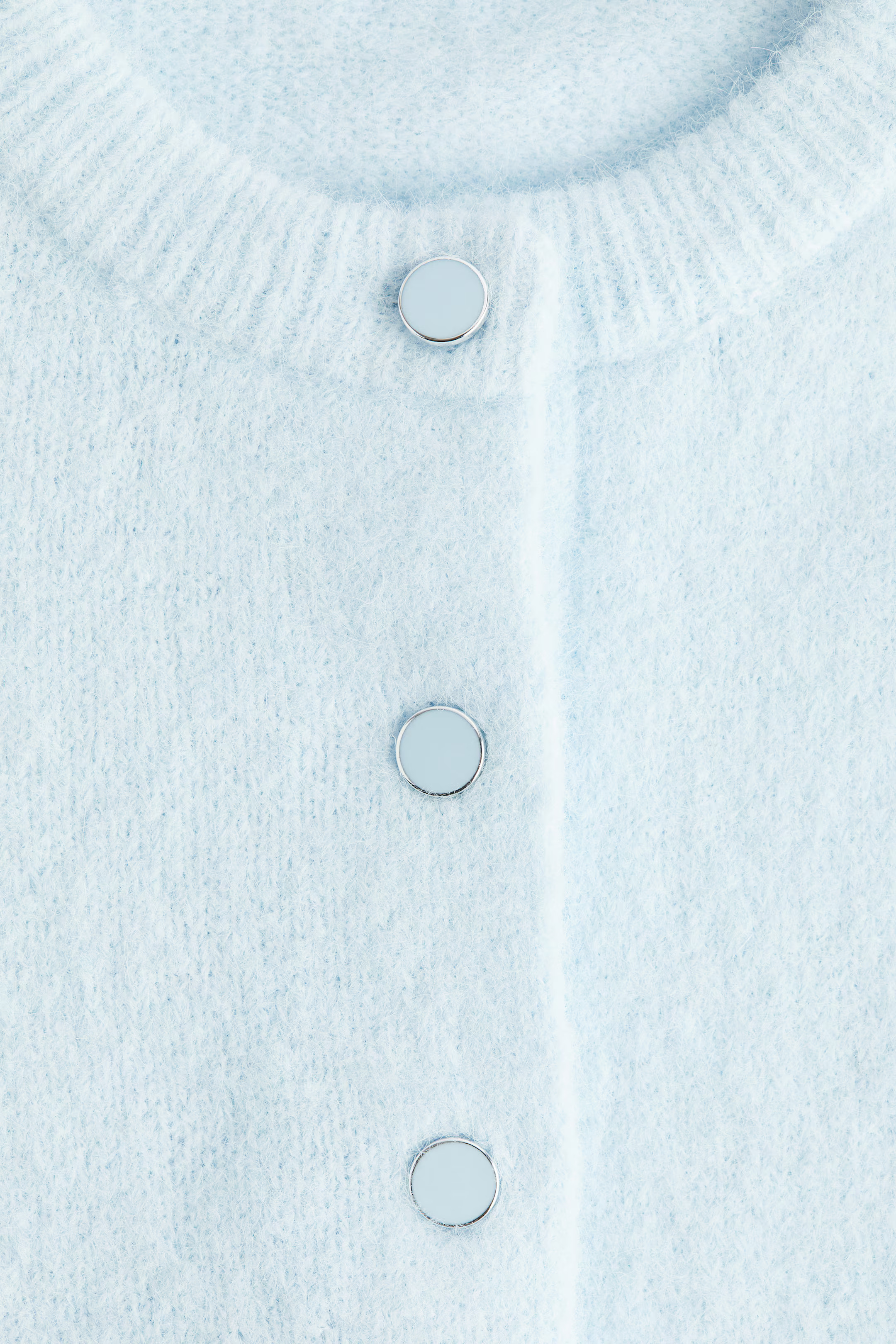 Cardigan | H&M (US + CA)