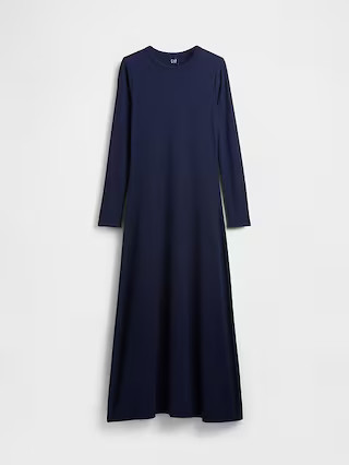 Knit Maxi Dress | Gap (US)