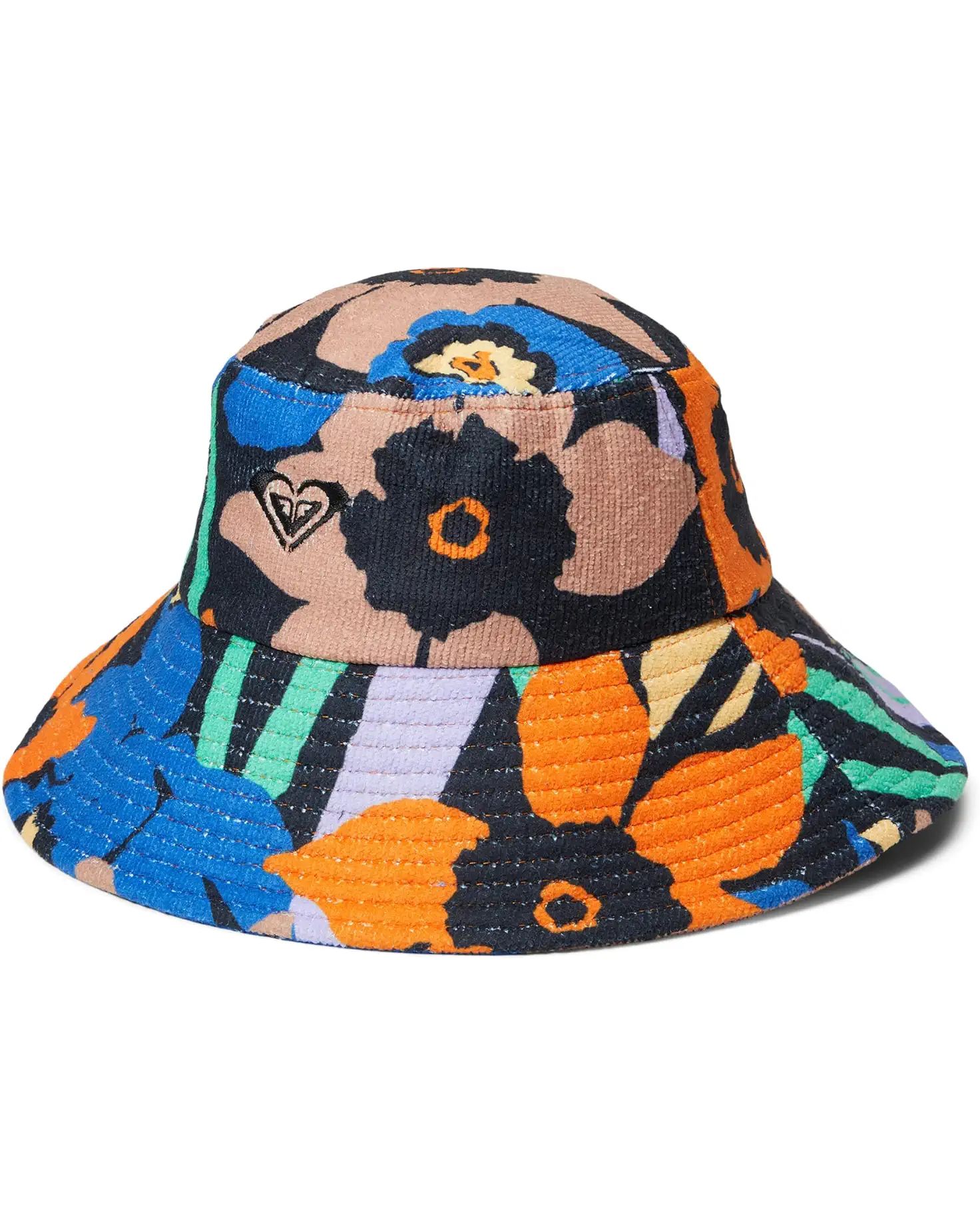 Mango Passion Bucket Hat | Zappos