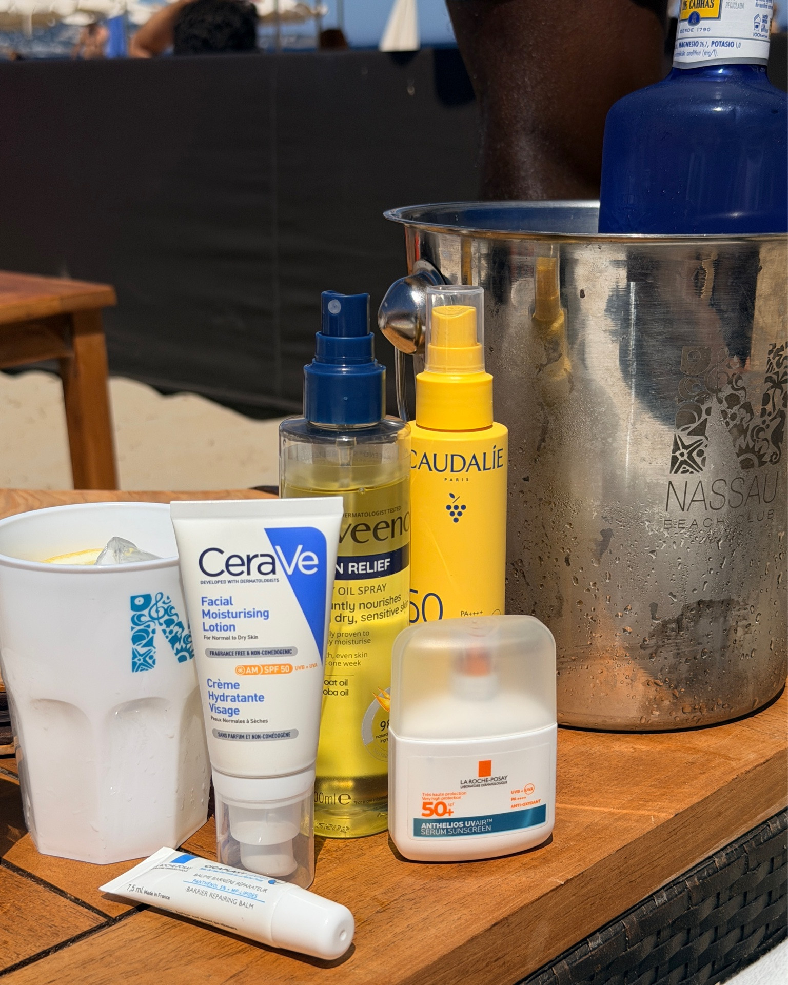 Summer essentials / boots / boots uk / skincare products

#LTKspring #LTKsummer #LTKbeauty