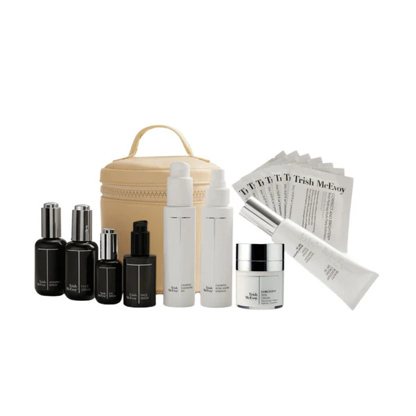 The Power Of Skincare Skincare Essentials Collection (Limited Edition) – Trish McEvoy | Bluemercury, Inc.