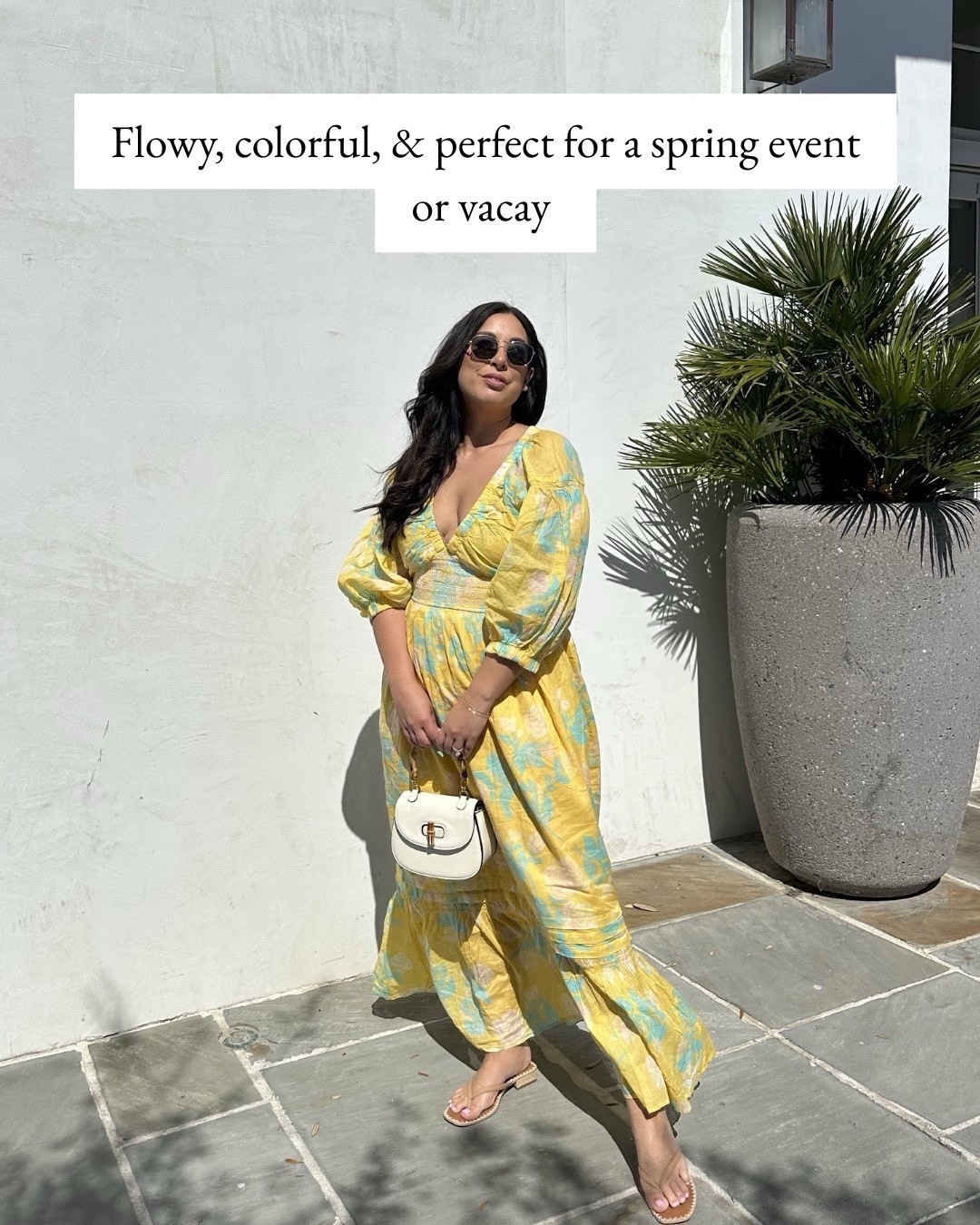 Midsize vacation outfits as a size 14/16 girly! Flowy & colorful & perfect for a spring event!
-
-
-
Midsize fashion, vacation outfit ideas, beach outfits, resort wear, midsize outfit ideas, swimsuits, maxi dresses, chic style, trendy fashion, ootd

#LTKMidsize #LTKootd #LTKSeasonal