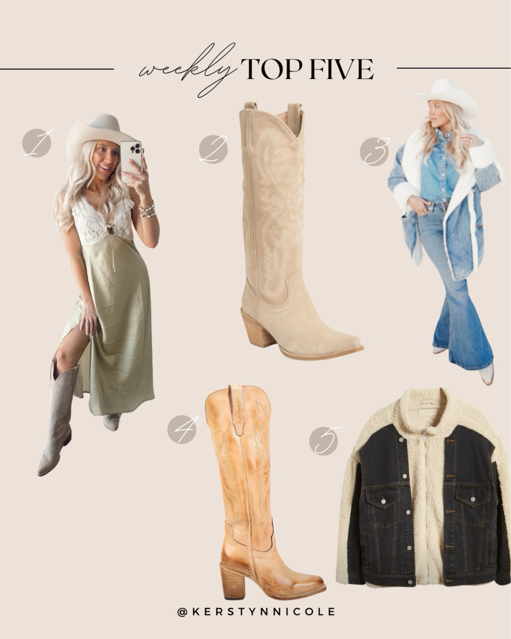 Weekly top 5 bestsellers! 
These Freebird boots are selling like crazy!!! Such a great gift idea! TTS!!! ✨✨

#LTKGiftGuide #LTKSeasonal #LTKCyberWeek