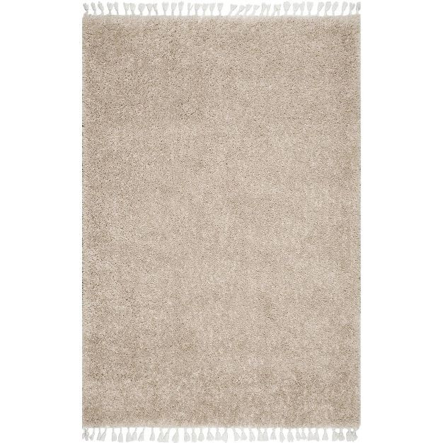 nuLOOM Neva Casual Plush Shag Area Rug | Target