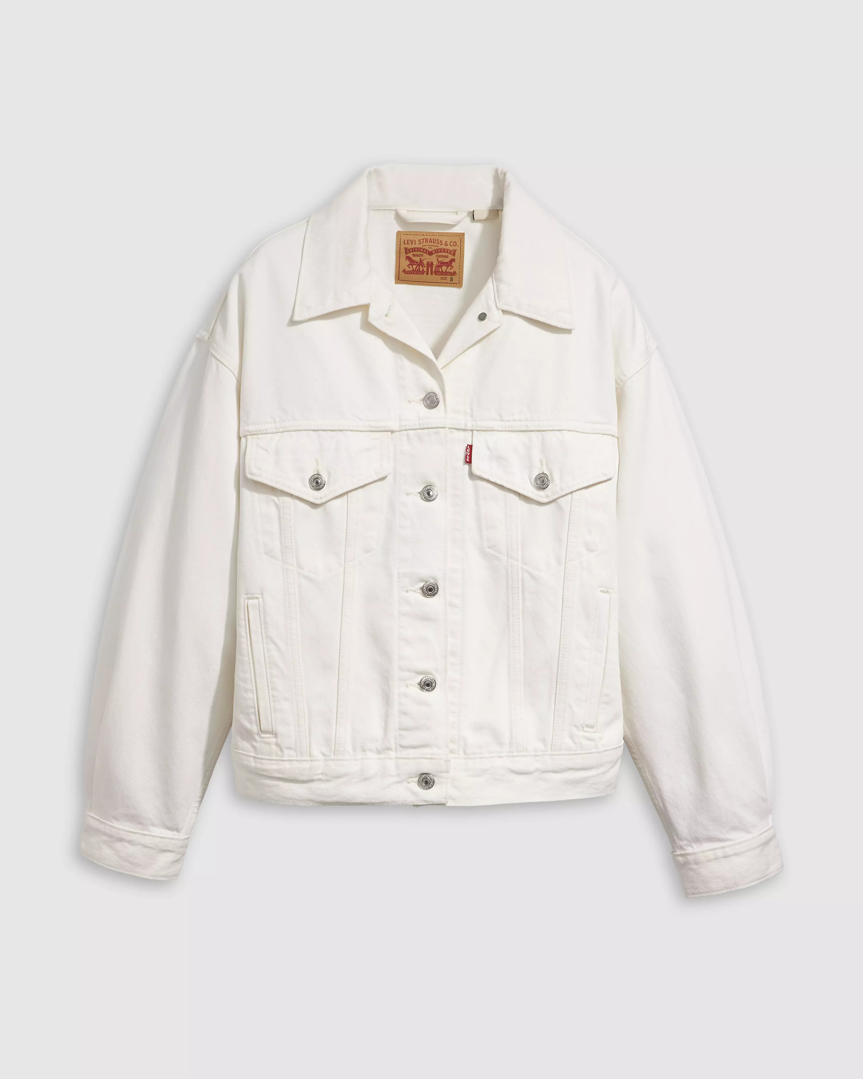 90s Trucker Jacket | Levi's US