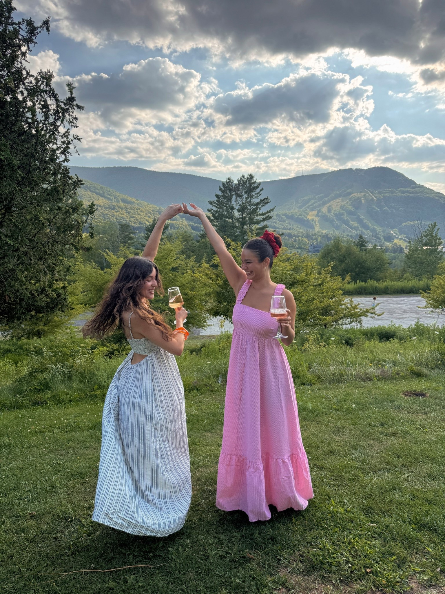 Perfrct summer dresses🫶 use amber15 for dc! 

Summer dress, sundress, summer outfitt

#LTKFindsUnder100 #LTKSeasonal #LTKStyleTip