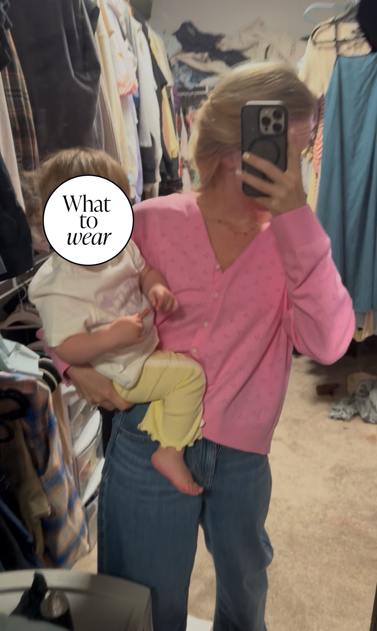 Mine and my girly’s outfits today! All on sale right now!! 

Old navy. Sale. What I wore today. Ootd. Toddler style. Toddler girl outfit. Mom outfit   

#LTKPetite #LTKSaleAlert #LTKootd