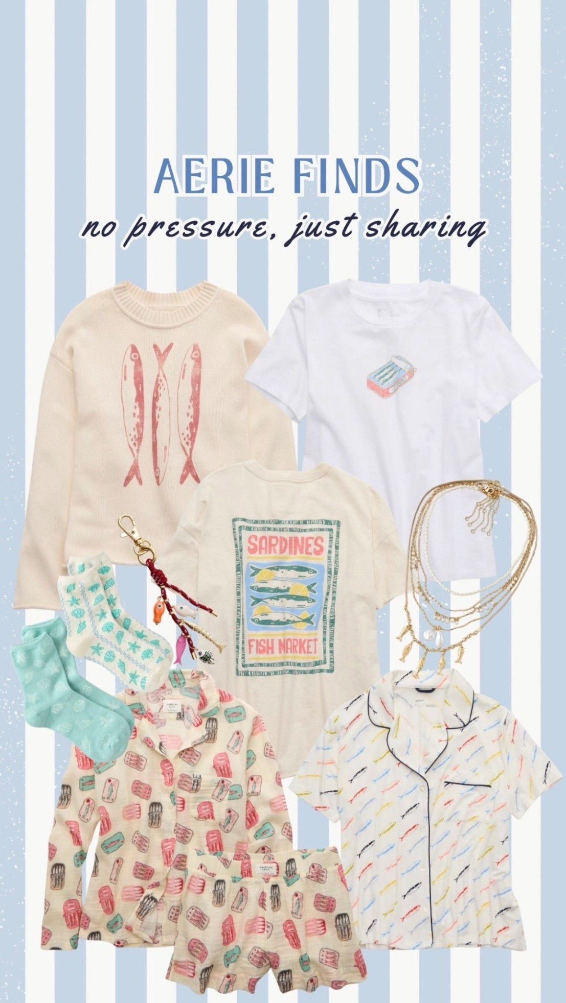 Sardine girl summer!!! 🐠🐟🌞💛

#LTKootd #LTKTravel