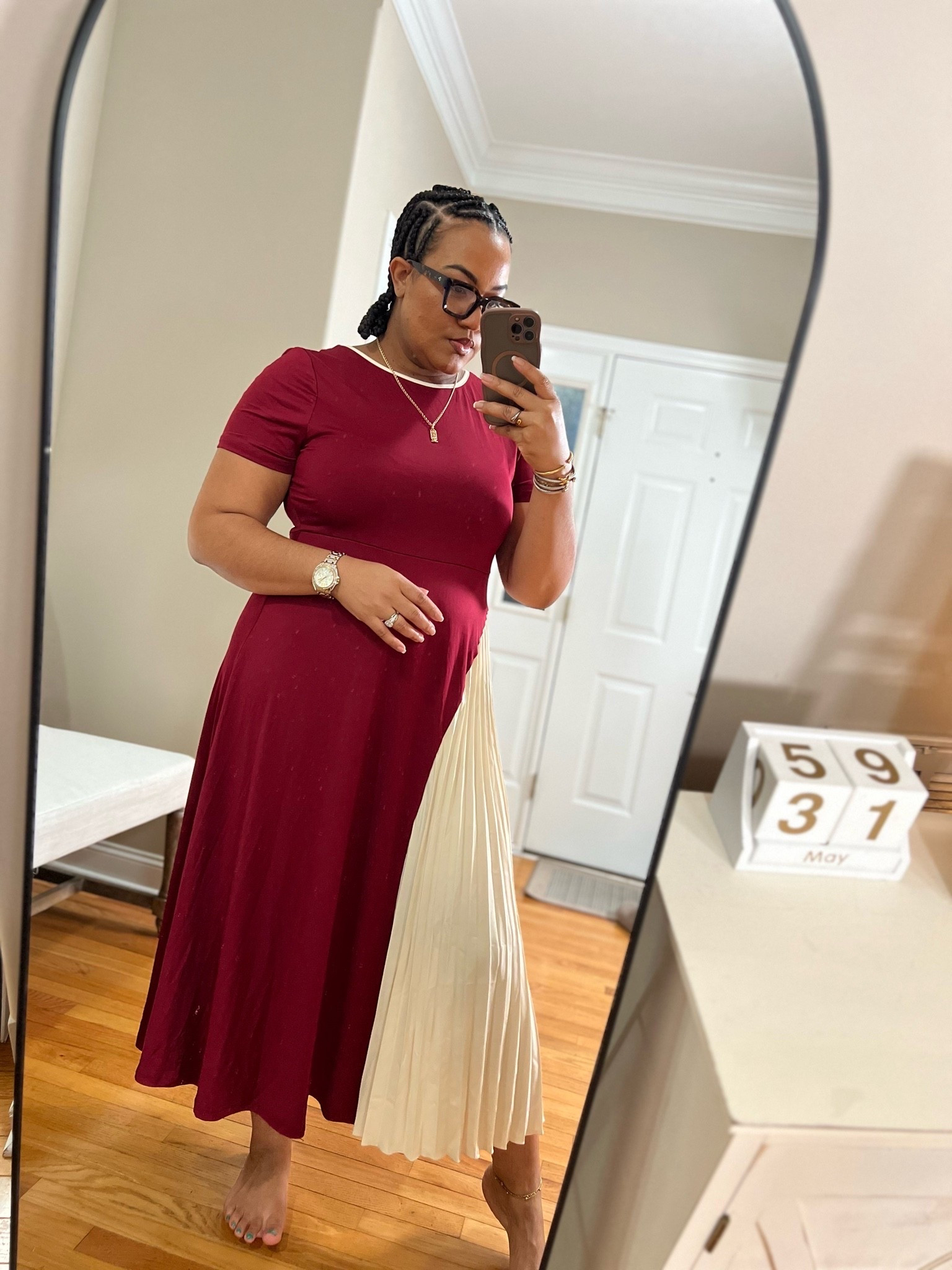 Size 14 fashion, curvy fashion, crimson and cream dress, SHEIN dress, affordable dresses

#LTKgrwm #LTKWorkwear #LTKMidsize