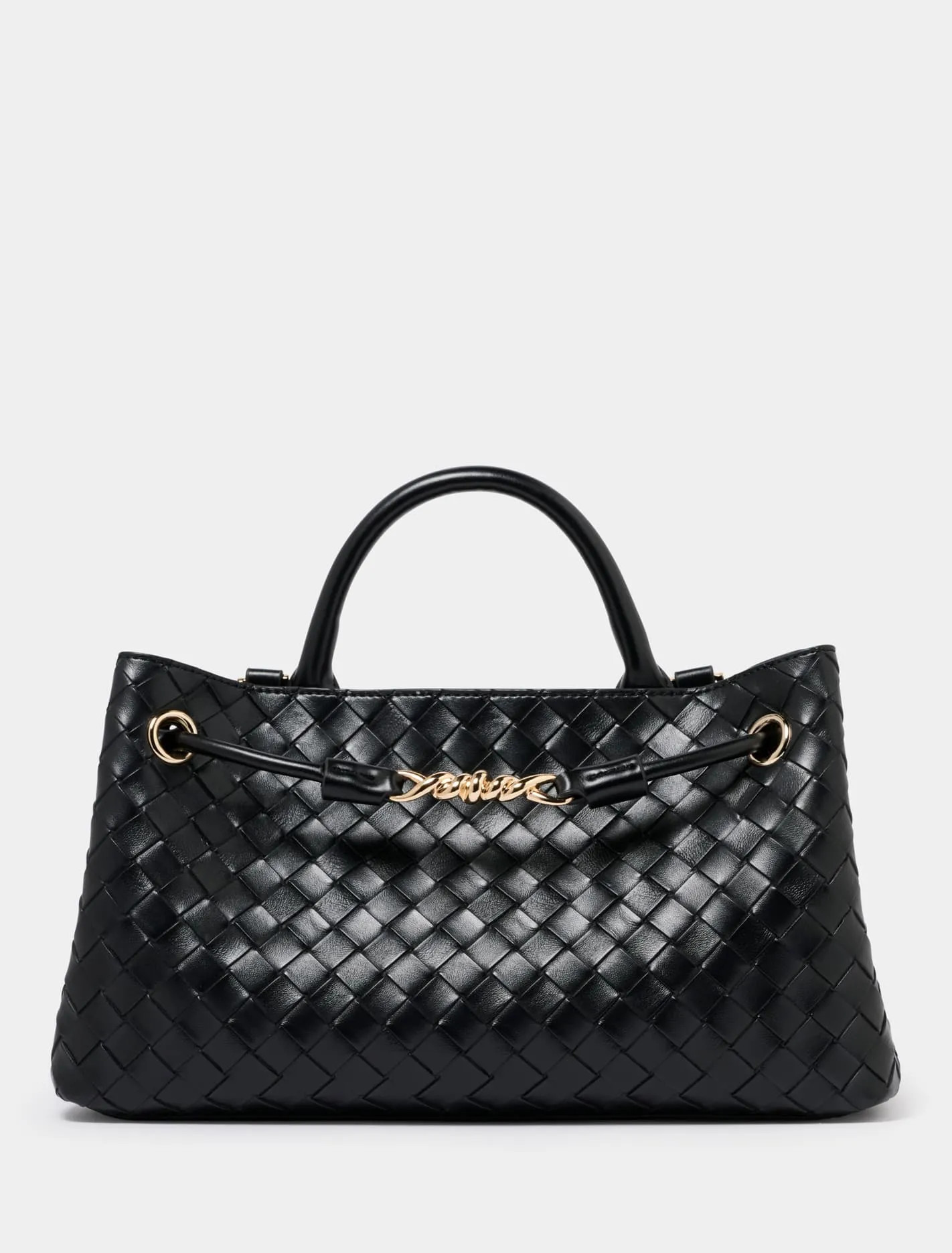 Winslow Weave East West Tote | Ever New (CA)