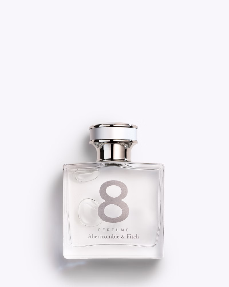 8 Perfume | Abercrombie & Fitch (US)
