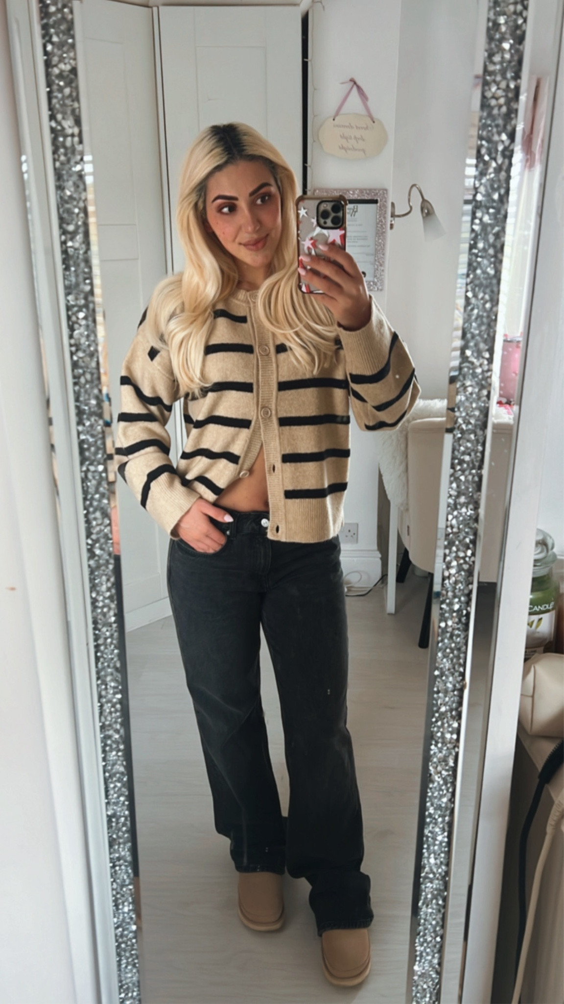 Cosy March Outfits🧸

#LTKbeauty #LTKU #LTKSeasonal