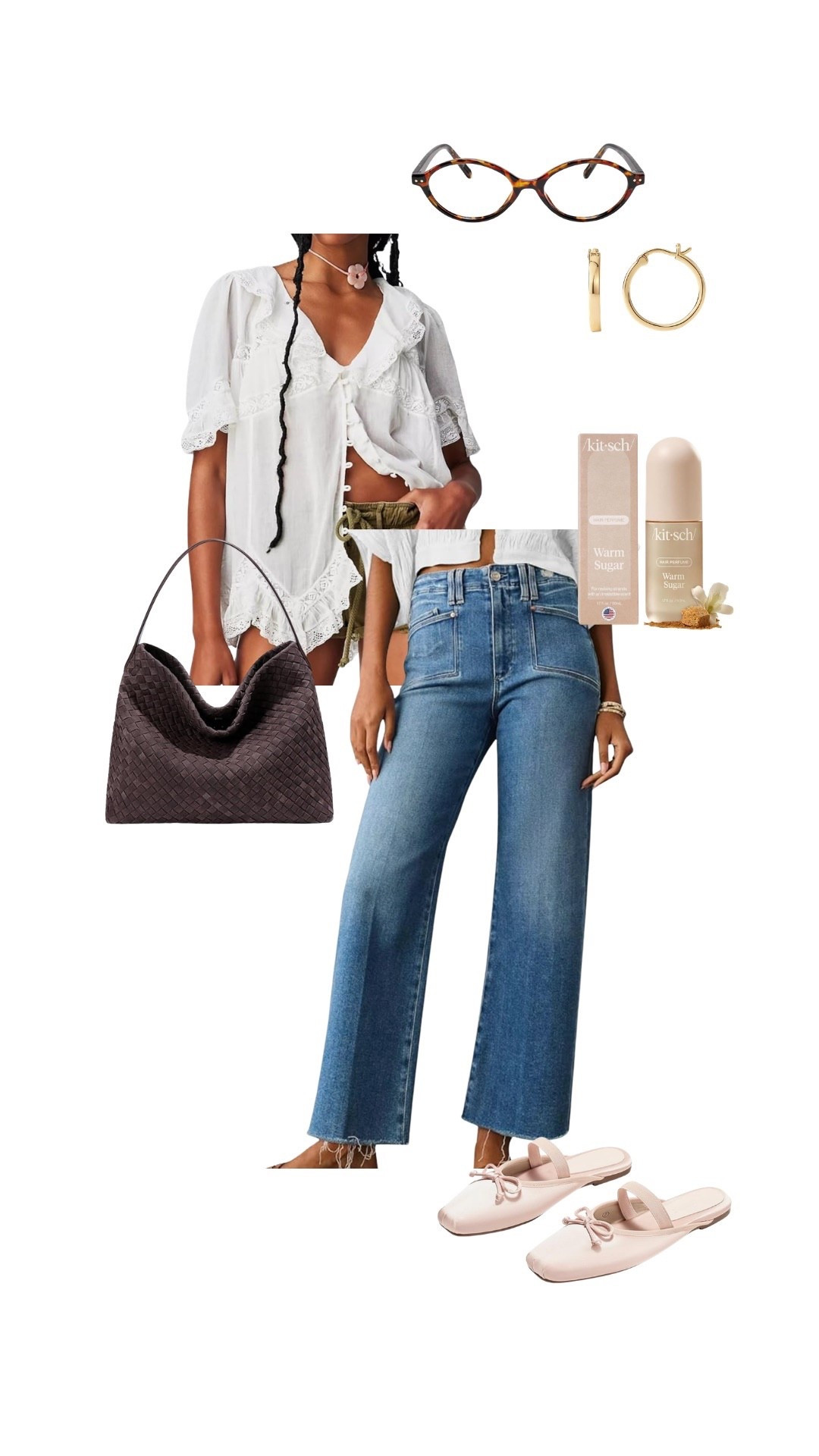 White & denim spring look at from a Amazon!! 

Dressupbuttercup.com #dressupbuttercup #dederaad 


#LTKgrwm #LTKmomlife #LTKootd