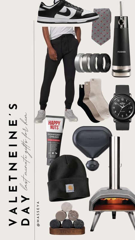 Last minute Valentine’s Day gifts for him from Amazon. 

Amazon finds, Amazon mens, mens style, Valentine’s Day gifts for him, Valentine’s Day gifts for husband 

#LTKfindsunder100 #LTKmens #LTKGiftGuide