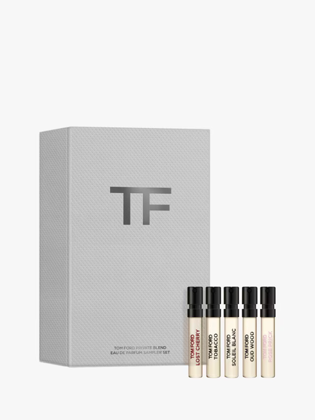 TOM FORDPrivate Blend Sampler Gift Set | John Lewis (UK)