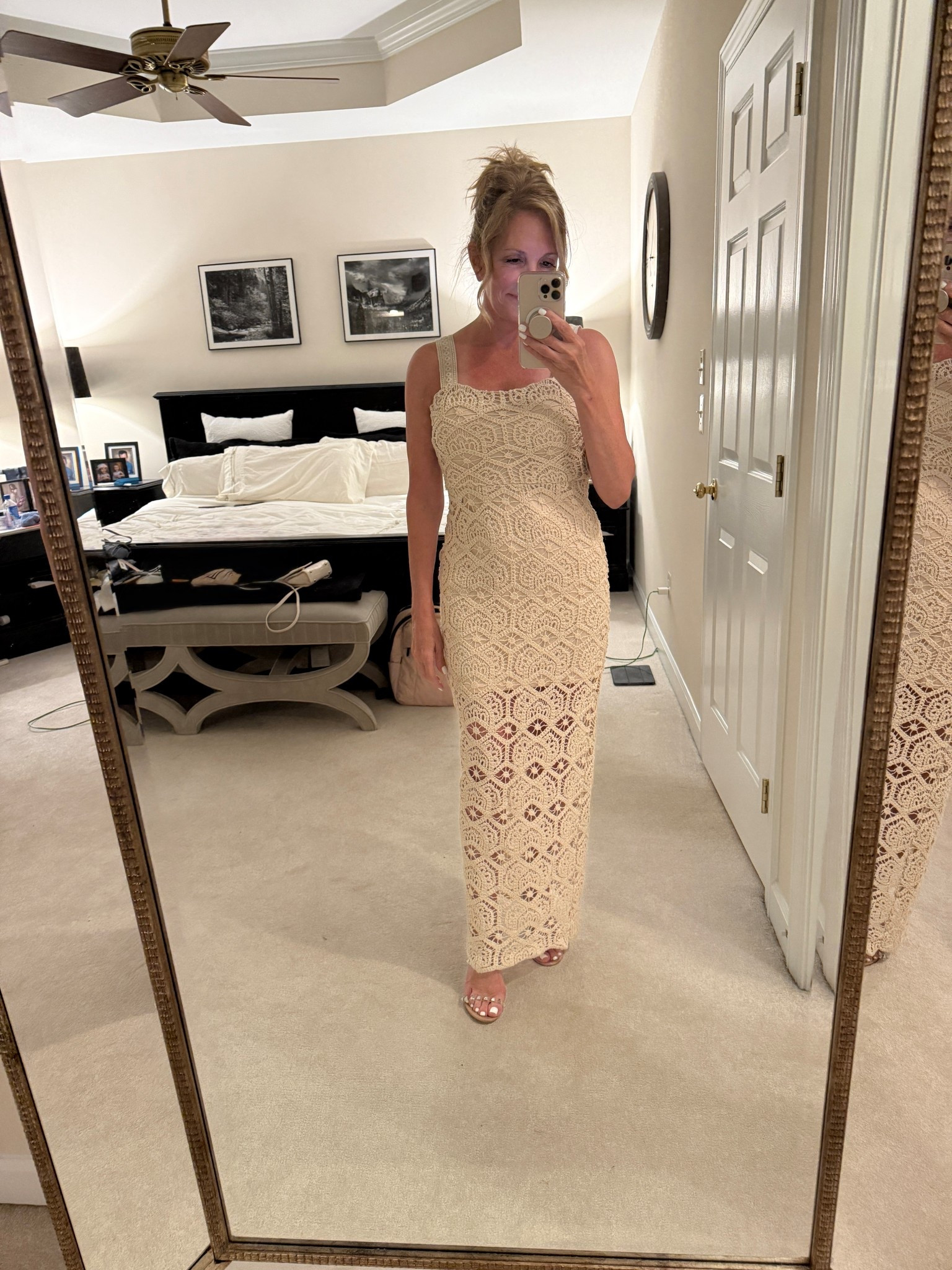 Gorgeous dress at a great price!!

#LTKOver40 #LTKPetite #LTKSaleAlert