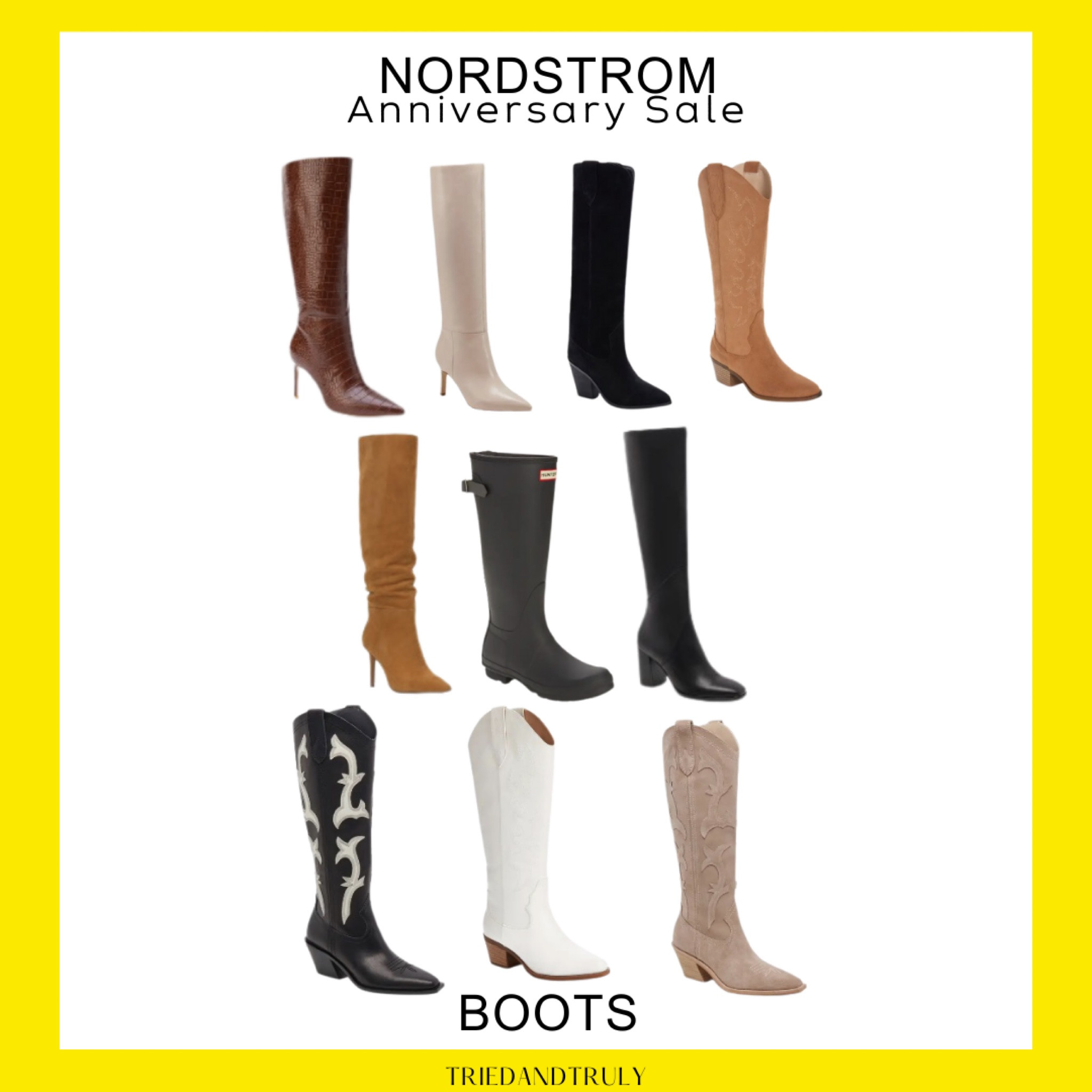 Nordstrom Anniversary Sale Boots!

NSale booties boots

#LTKxNSale #LTKshoecrush #LTKsalealert
