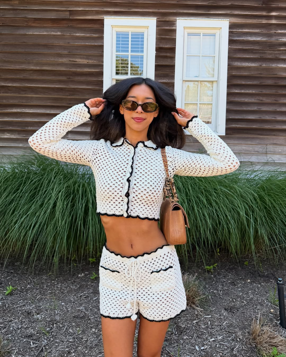 The perfect summer set from Revolve 🤍 

 #LTKStyleTip