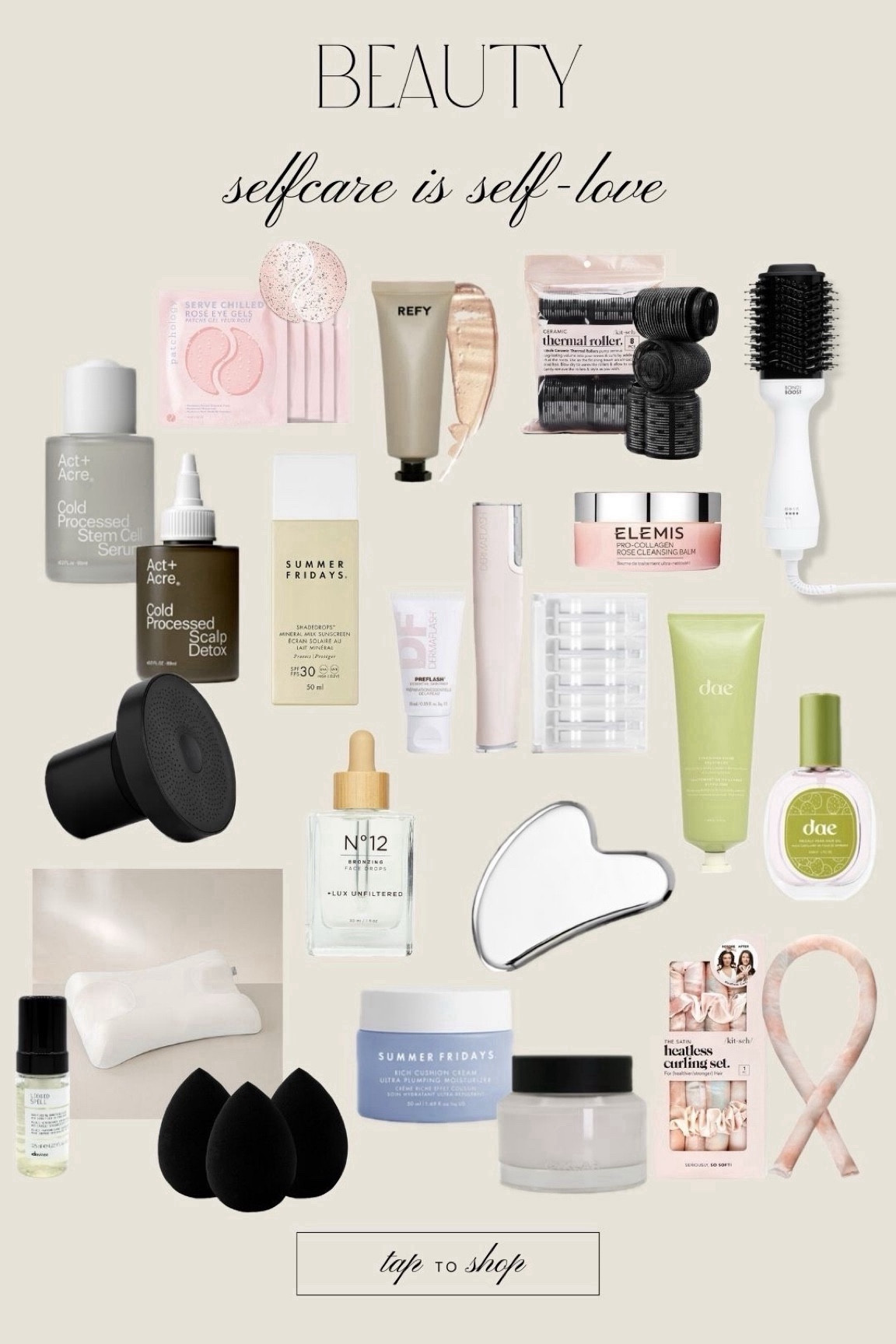 HOLIDAY GIFT GUIDE 2023

#LTKGiftGuide #LTKSeasonal #LTKHoliday