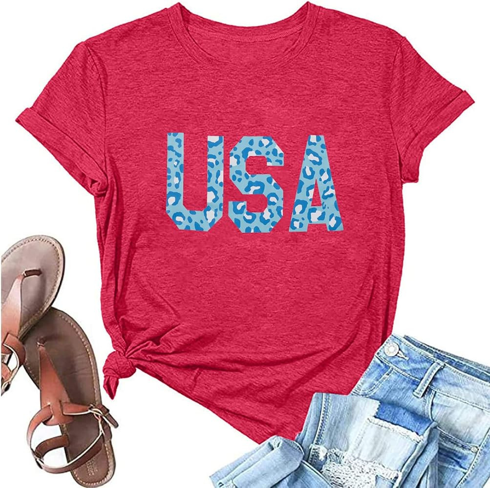 USA Tee | Amazon (US)