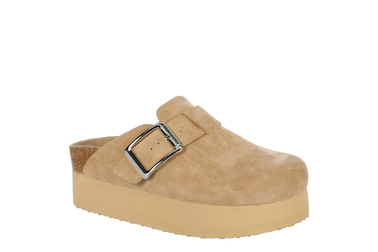 WOMENS CUTIE PIE PLATFORM CLOG | Rack Room Shoes