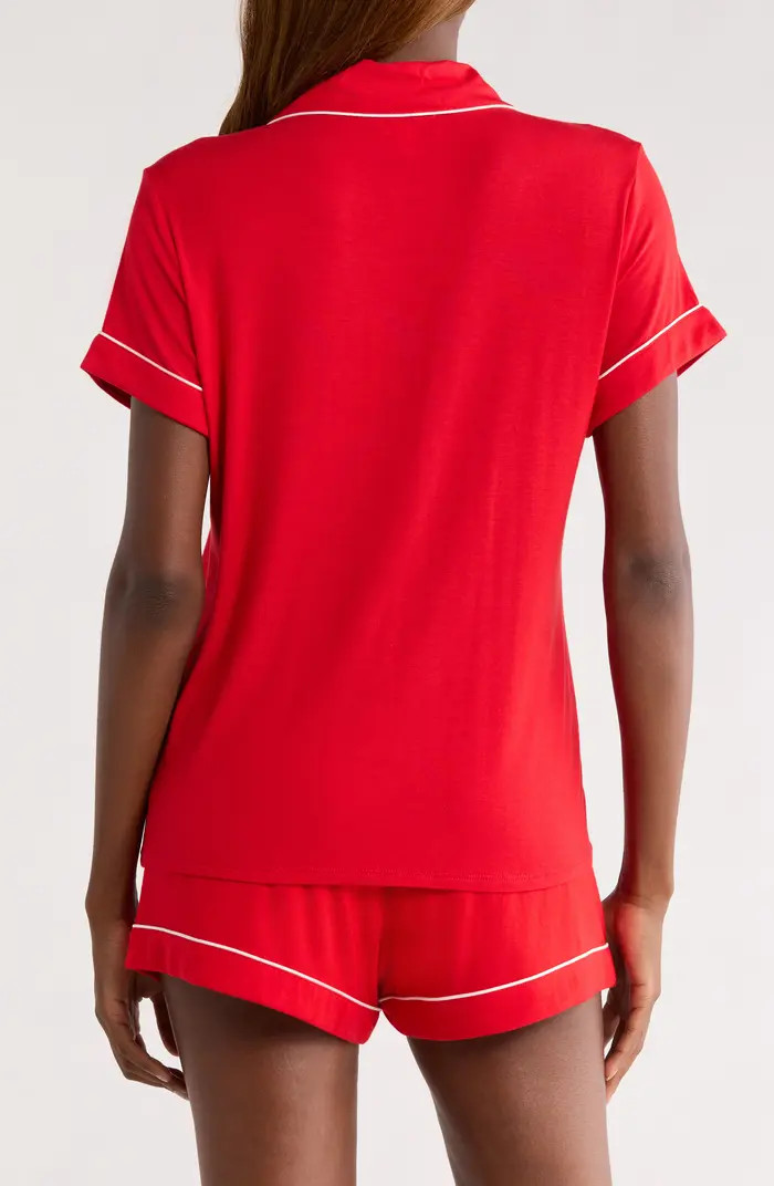 Moonlight Eco Short Pajamas | Nordstrom