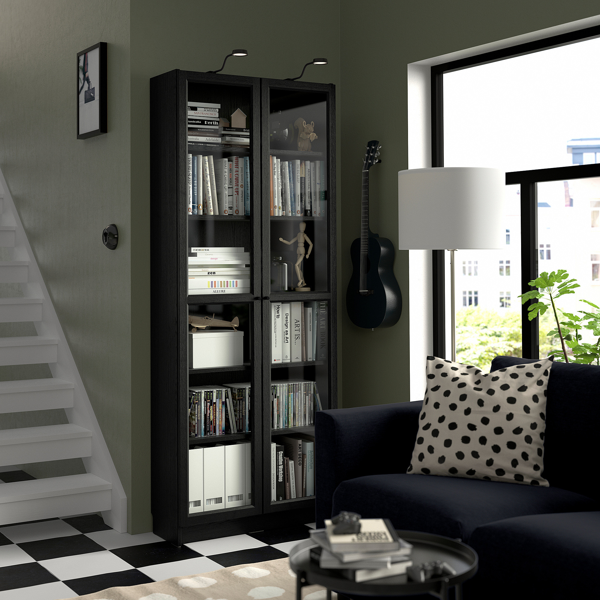 BILLY / OXBERG | IKEA US